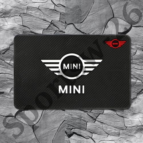 Car Non Slip Dashboard Dash Mat Anti Slide Phone Keys Mats - Afbeelding 16 van 23