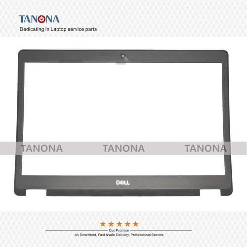 Cadran (Bezel) Avant D'Écran Pour Dell Latitude 5490 - Référence 0YY27Y, Grade A