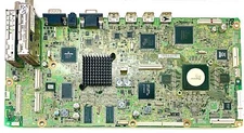 Pioneer AWV2455 (ANP2180-A) Main Assy