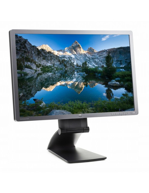 HP E241i IPS LCD Monitor for sale 