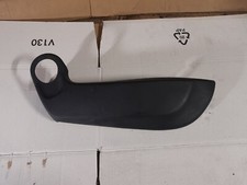Audi A4 B5 Sitzverkleidung Vorne Rechts Fahrerseite 68616 Onyx