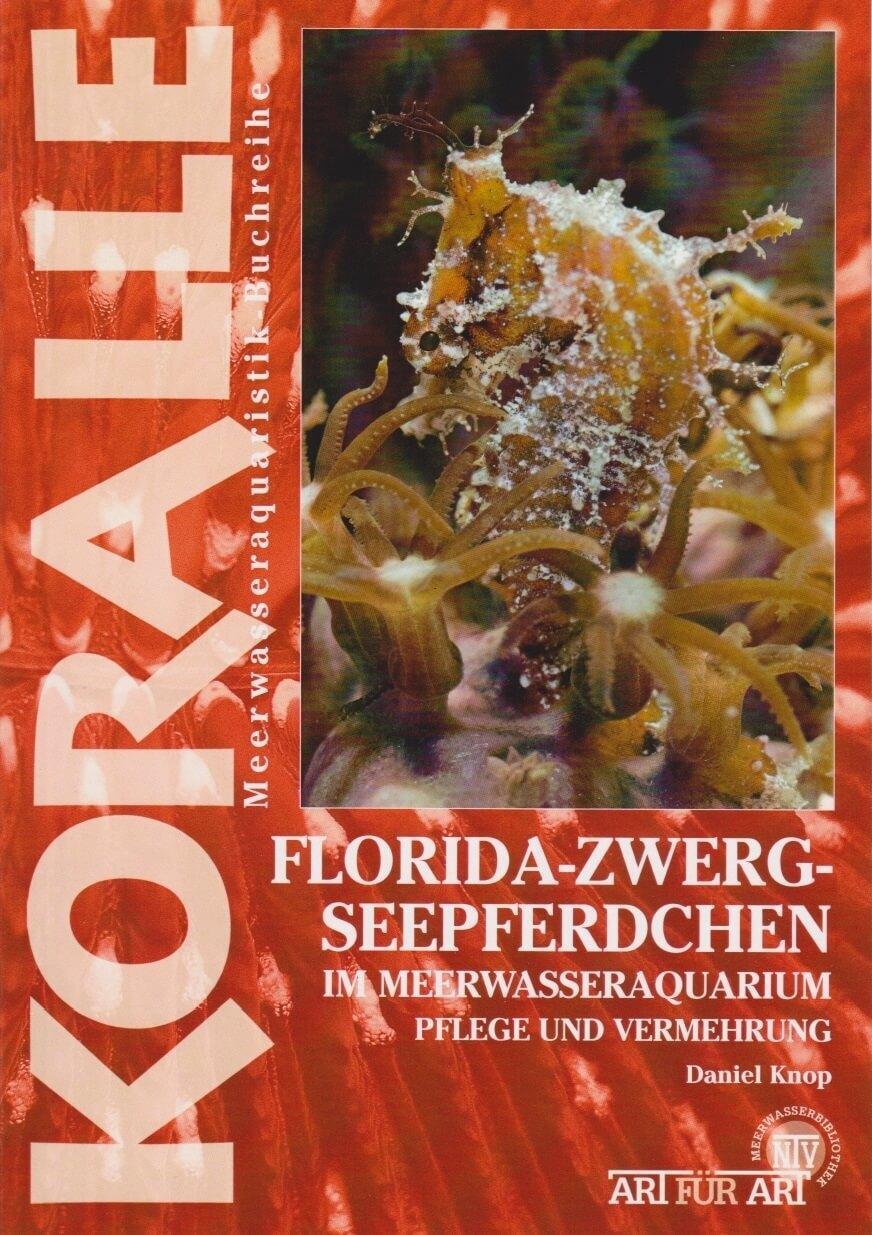Thumbnail - Art Für Art 14. Florida-zwergseepferdchen Daniel Knop