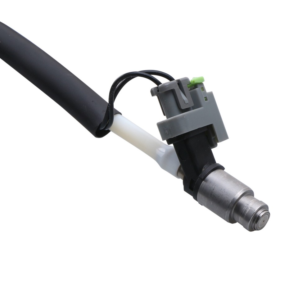 8 Cylinder Fuel Spider Injector FJ504 For Chevy GMC Pickup Truck 5.0L 5 ...