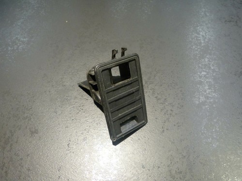 VW T3 Luftausass Frischluft Luftdüse Armaturenbrett oben 251819384 rechts E52