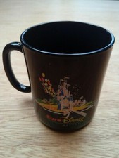Mug EuroDisney Resort MacDonald's