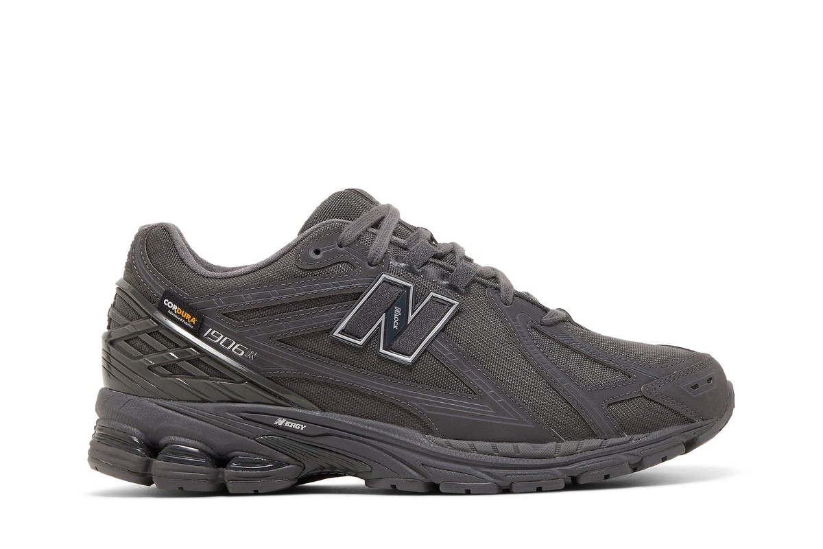 靴 New Balance 1906R CORDURA New Balance 1906R Cordura - Nov 2022 - M1906RT - KicksOnFire.com