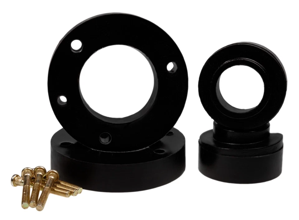 Kit de elevación espaciador PU Lift Kit 30 mm para BMW Serie X5 1999-2006 - Imagen 3 de 3