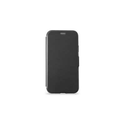 KMP Bookcase für iPhone 8 Plus Black