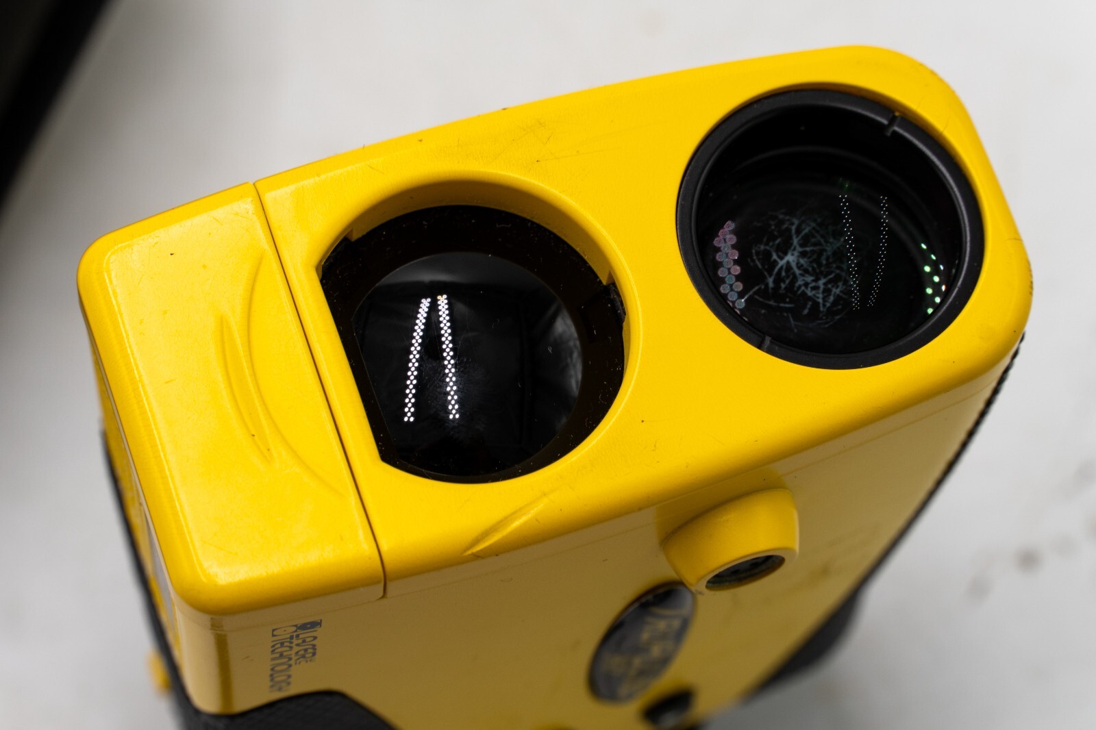 Laser Technology TruPulse 360B Laser Rangefinder *Please Read*