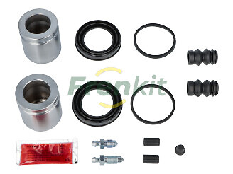 REPAIR KIT BRAKE CALIPER 248980 FOR JEEP GRAND/CHEROKEE/II/Mk/SUV/III 2.7L 5cyl - Picture 2 of 6
