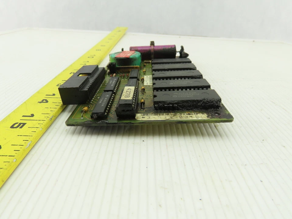 Cincinnati Milacron 3-533-0319G Rev A Circuit Board - Image 4 of 4