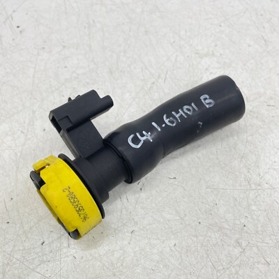 CITROEN C4 MK2 TEMPERATURE SENSOR 9673593580 AIR INTAKE PIPE 1.6 HDI 9HD 10-15