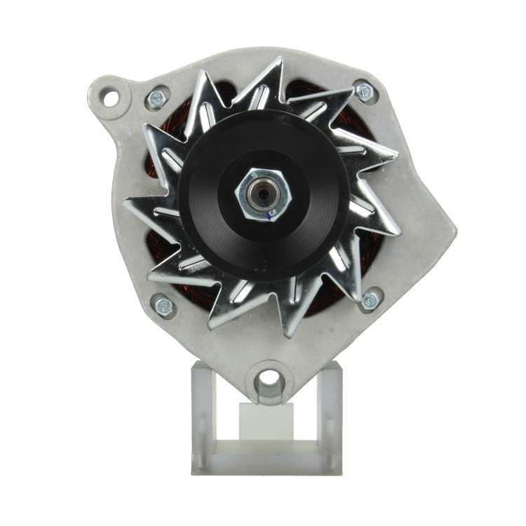 Lichtmaschine 12V 70A Compatibile con Citroën +Line A14N91 3 Fori 1 Rievi