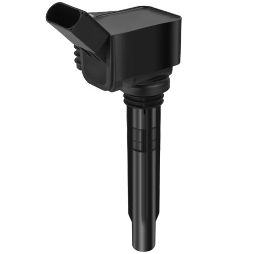 ECCPP 4 For L4 2.0L Audi A3 A4 A5 A6 S3 L4 TT Q3 Q5 Q7 Ignition Coil Spark Plug - Picture 7 of 12
