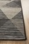 Terrace-Geo-Runner-Rug-Black thumbnail 4