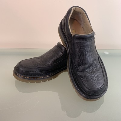 dr martens hickmire