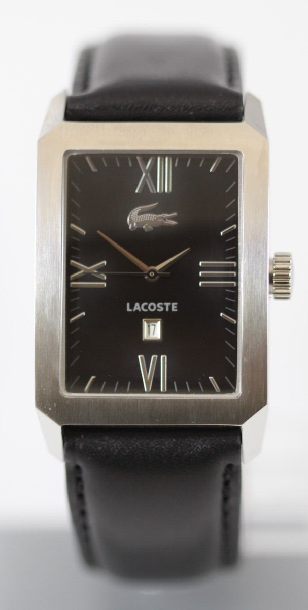 Men's Lacoste Watch LC.55.1.14.2288 | eBay