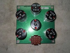 Adept Technology 10300-22400 PC Board