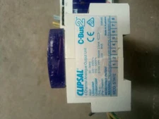 1PC Used C-BUS2 controller L5504AMP  #kucun