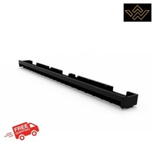 Vax ECB1SPV1 Squeegee Hard Floor Adaptor Genuine Spare Part for Carpet Cleaner