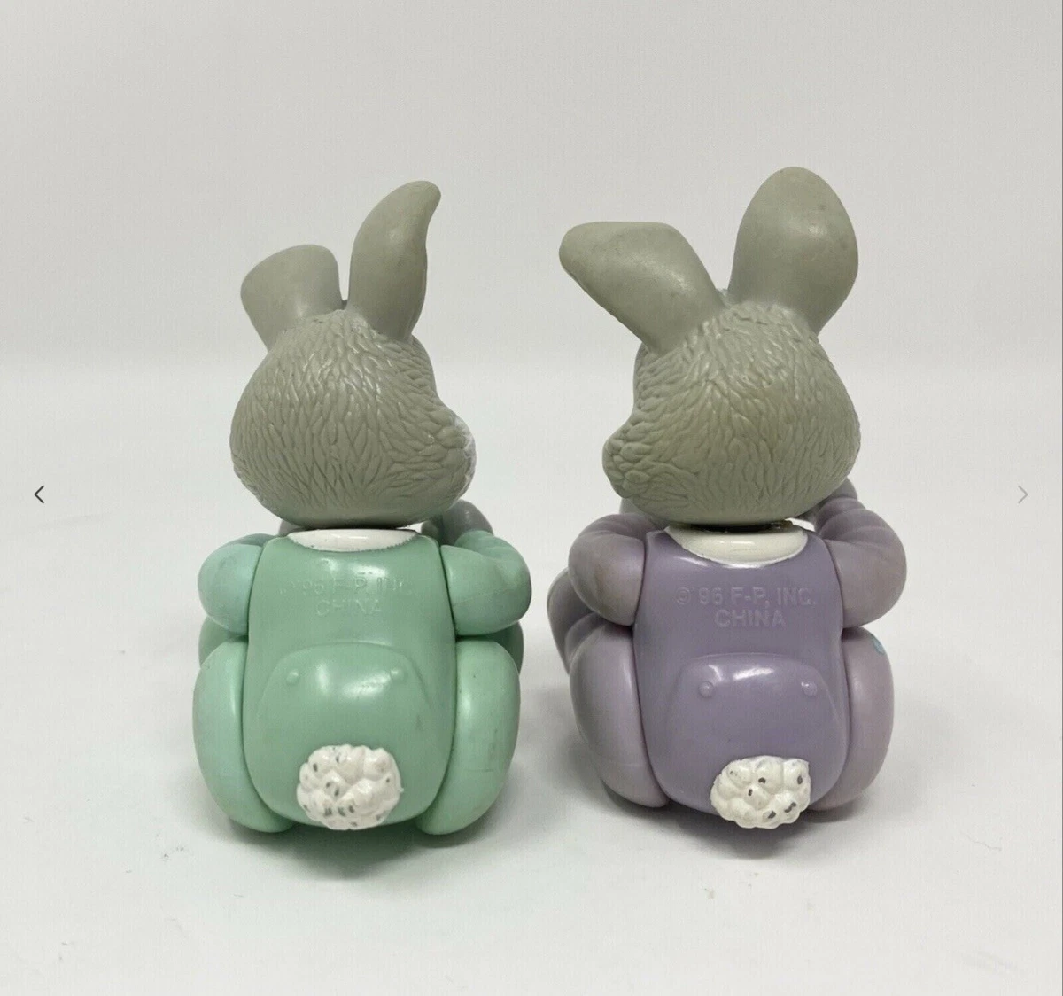 Little bunny dollhouse online