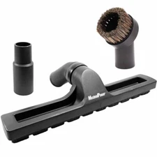 MaximalPower Dusting Brush Tool  Attachment Inner 1.25" 1-1/4" for Shark Vacuum