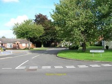 Photo - Sunderland Place Dovehouse Estate  c2010