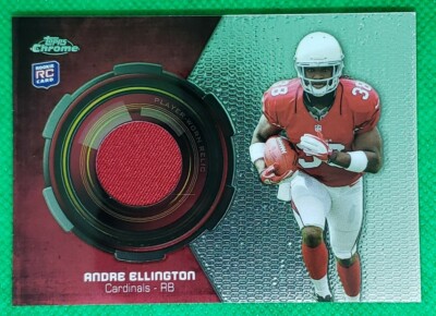 andre ellington jersey