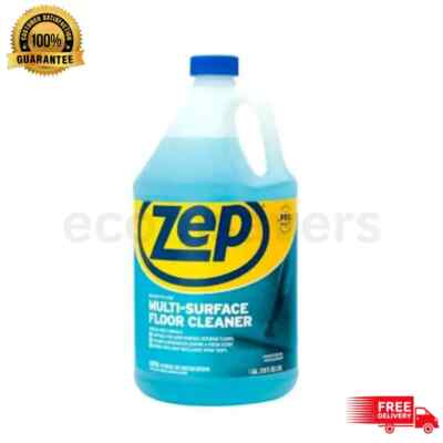 ZEP 1 Gal. Multi-Surface Floor Cleaner