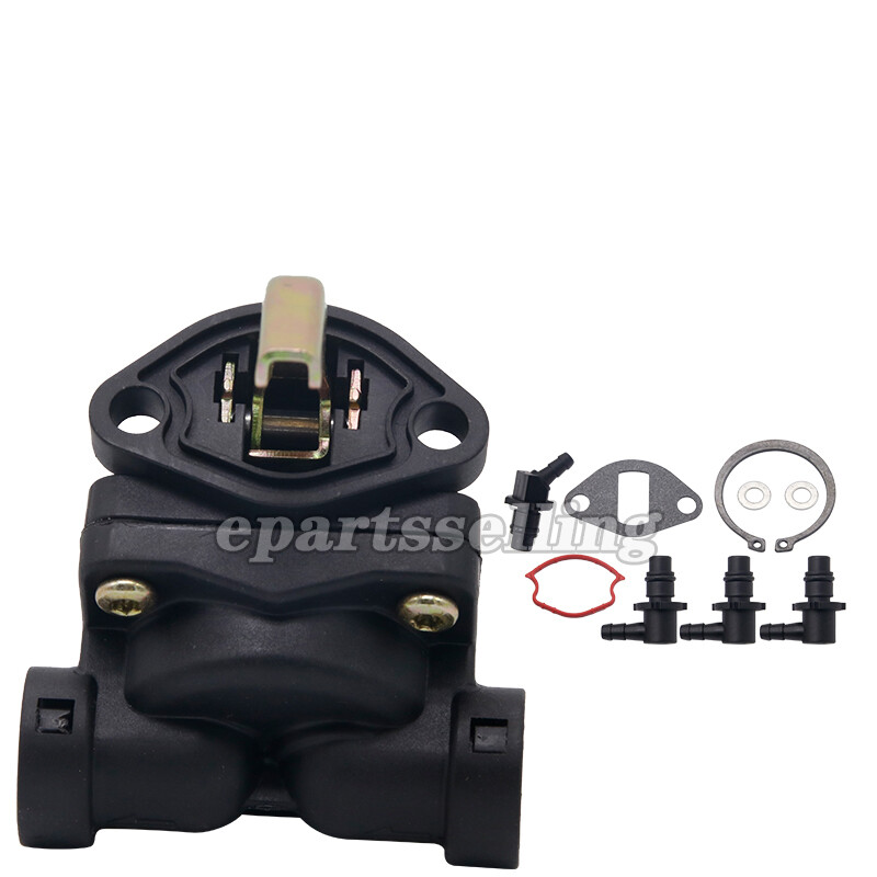 Nouvelle Pompe à Essence Pour Moteurs Kohler K-Series K241, K301, K321, K341 - 10 12 14 16 Hp - Foto 9