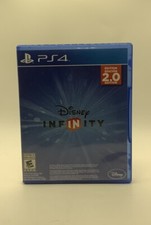 Disney Infinity 2.0 Edition (Sony PlayStation 4, 2014) COMPLETE CIB