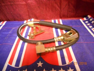 DORMAN H104353 Manguera De Freno | Compre Ahora En