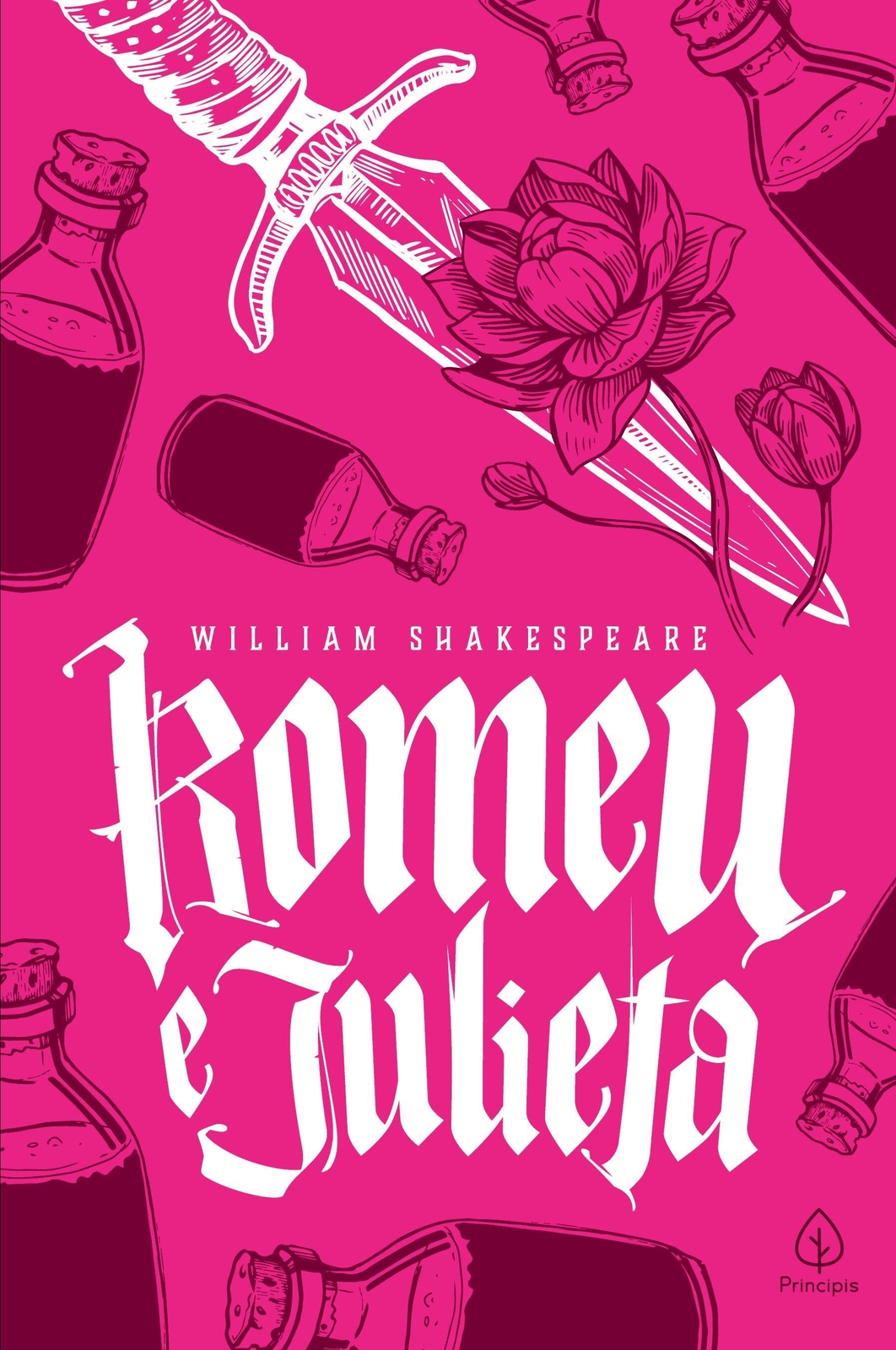 Thumbnail - Romeu E Julieta | William Shakespeare | Taschenbuch | Paperback |