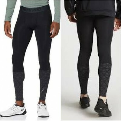 nike pro utility therma