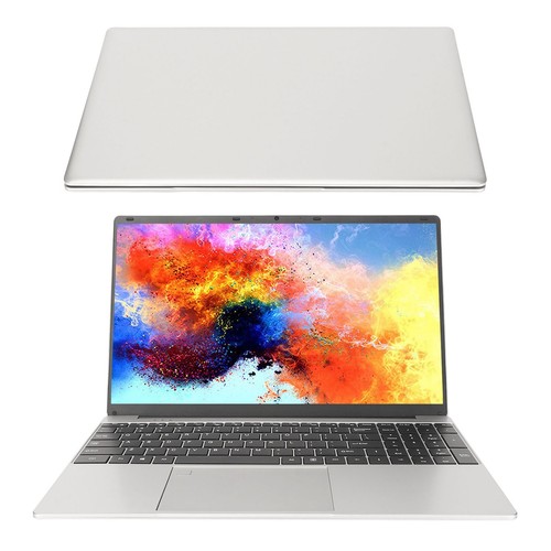 15.6 Inch Laptop For Celeron N5095 Processor 1920x1080 16GB RAM 512GB BST - Afbeelding 16 van 24