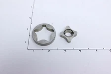 Polaris RZR Sportsman Ranger 570 Oil Pump Gerotor Assembly 1204293