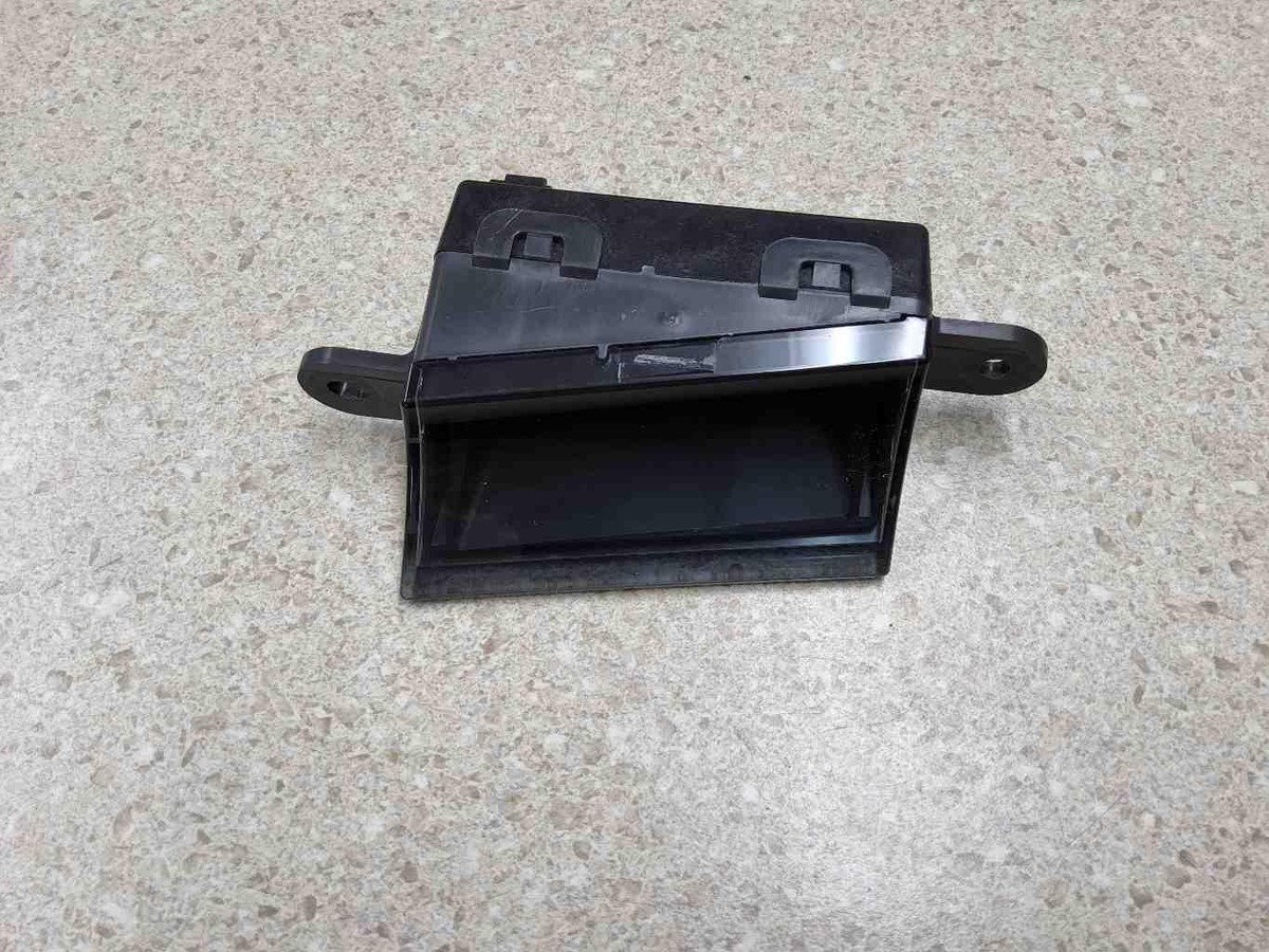 monitor display 84208369 CADILLAC XT4 22 | eBay