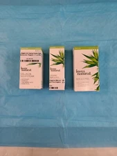 InstaNatural-GLYCOLIC PEEL-1OZ-COLLAGEN NIGHT CREAM-1.7 OZ-ORGANIC MARULA OIL