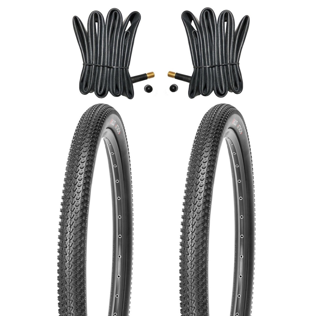 Hutchinson Toro Fahrradreifen – Robuster Drahtreifen Für Mountainbikes, 27.5x2.10 Zoll