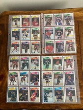 1988-89 O-Pee-Chee Hockey Cards 19