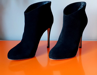 Stiefletten Gianvito Rossi