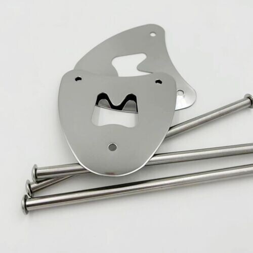 Dental Pliers Rack Stainless Steel Orthodontic Extraction Forceps Clamp Holder - Picture 4 of 9