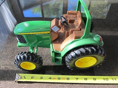 john deere toy tractors ertl