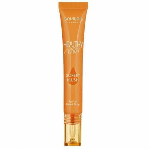 Fard à Joues Blush Bourjois Breezy Cheeks B13 Brun Doré – 3,4 G – Neuf