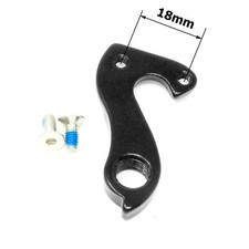 Gancio Deragliatore Mech Fit Fuji Grand Fondo Slm Avanti Ceepo Jamis Dakota