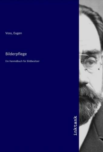 Thumbnail - Bilderpflege Ein Hanmdbuch Für Bildbesitzer 6150