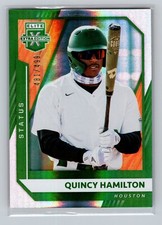 2021 Elite Extra Edition Peyton Wilson #134/499 - Kansas City Royals