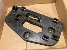 2005 Isuzu Ascender Emergency Jack Handle Holder Under Seat Plate. No Tools 2005 Isuzu Ascender Emergency Jack Handle Holder Under Seat Plate. No Tools