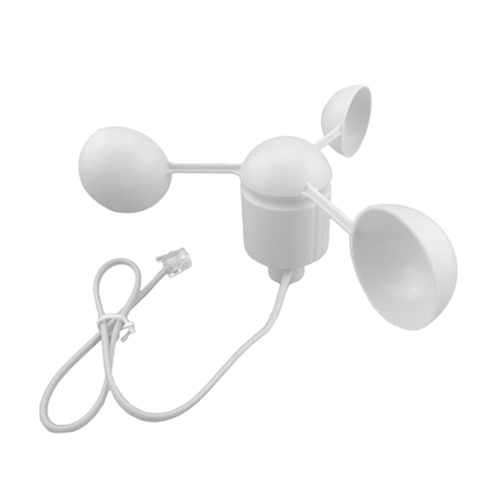 Anemometer Spare Part Supply for Weather Station Testing eBay