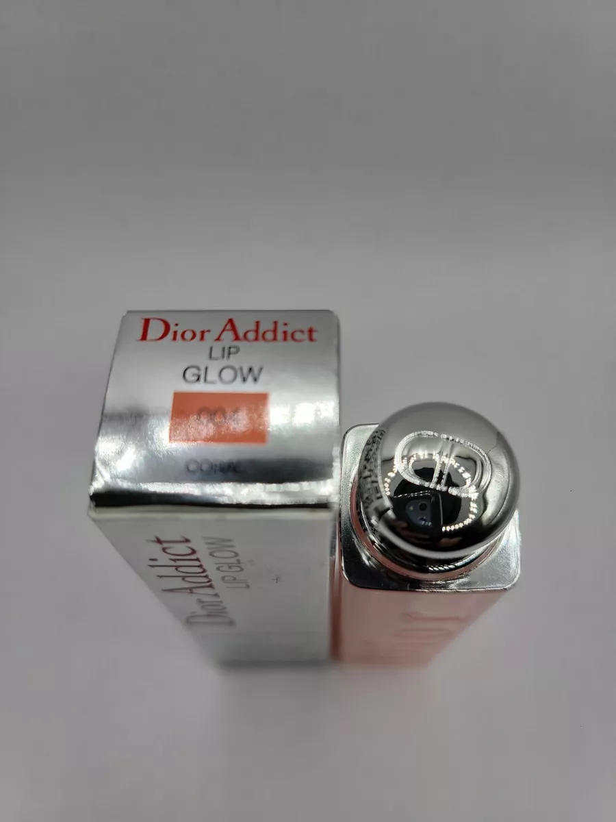 Dior addict lip on sale glow backstage pros